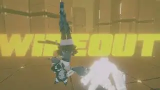 Zenless Zone Zero