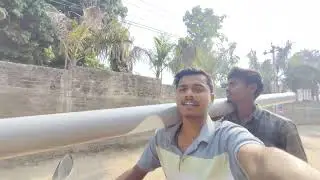 55 Day -100 My life style journey volgs