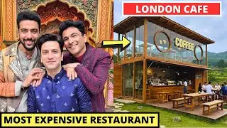 Masterchef Season 9 Judges Who Owns Expensive Restaurant - Vikas Khanna, Ranveer Brar, Kunal Kapur