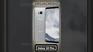 SAMSUNG GALAXY S8 PLUS REVIEWS (Galaxy S8+) #shorts
