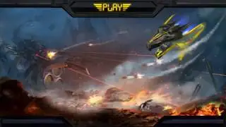 Tower Defense: Alien War TD android gameplay and walkthrough!