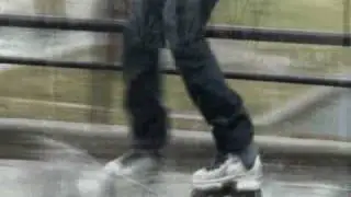 Hector Rodriguez Razor Flat Rail Contest entry