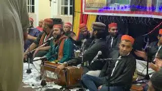 Mera Fareeduddin Baba Fareeduddin | Sayed Sajjaad Ali Saabri