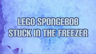 Lego SpongeBob: Stuck in the Freezer
