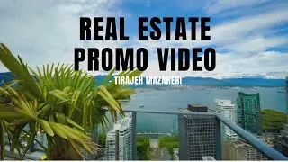 Real Estate Promo Video
