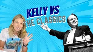 What really happened to Citizen Kane? - Kelly vs THE CLASSICS #1