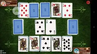 World Speed Card Championship