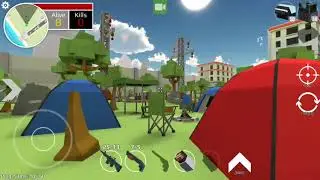 Players Unknown Battle Grand.