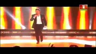 EUROVISION 2014 Belarus winner: TEO - Cheesecake