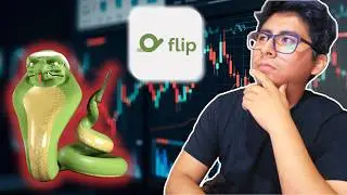 como INVERTIR en fondos mutuos con FLIP desde peru - Cobra Achorada