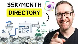 I Built 3 Directory Sites Using The John Rush Directory Framework. Does It Work?