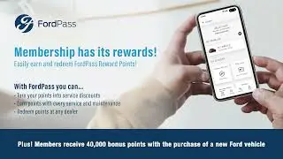 Ford pass Rewards Sept6 2023