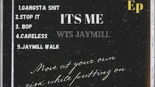 Wts Jaymill- BOP ( official audio)
