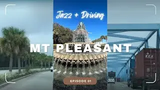 Jazz Mt. Pleasant South Carolina Drive