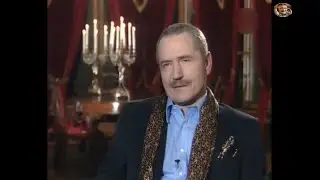 Криминальные истории  - Леонид Билунов по прозвищу Лёня Макинтош