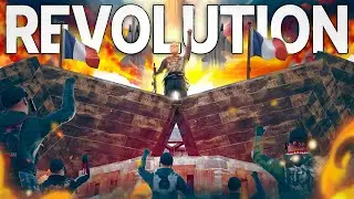 NOUS AVONS REPRESENT&Eacute; LA FRANCE AU TWITCH RIVAL POUR GAGNER 100 000$ ! Rust