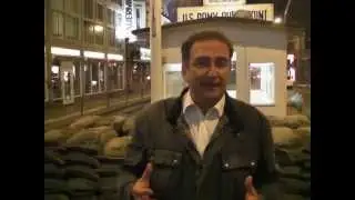 Roberto Giacobbo racconta l'elemento autobiografico in 