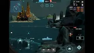 [T8 Atlantico] mvp 128k wow blitz