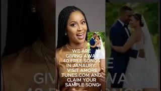 LOVE FOREVER PROMISE SONG (FREE 40 SONGS PROMOTION)