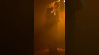 Elias. Let Me Be The One. Paradiso Amsterdam oktober 2022