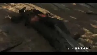 11 9 2022 Highlights (Sorry no audio, I had OBS incorrectly setup)