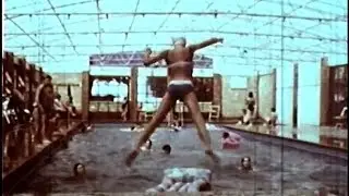 Fort Warden Isle of Wight (1965) Ex Palmerston Fort