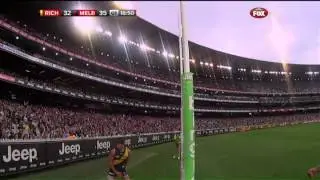 Rd 9: Dom Tyson goal