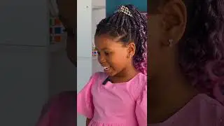 💖 The Magic of Sharing: A Sisterly Adventure!
