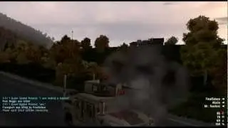 Wasteland Adventures: #3 - East Coast Road Action