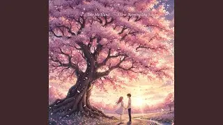 Take Me Hand - A Love Blooming Like Sakura