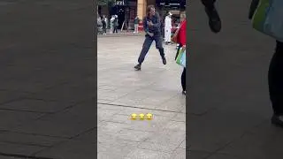 Dancing Dave 😂😂😂 #coventry