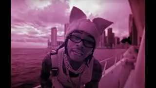 Gunna - fukumean [Slowed To Perfection]