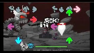 skeleton tricky.