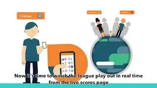 Football Picks - How It Works (Last Man Standing Betting App)