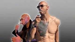 The Bizarre Saga of Andrew Tate | Netflix Style Documentary 