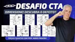 Resolução de 7 questões do Desafio