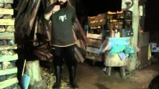 Xenderal & Selectah in Helicoptah GranCan Zion Vol.2 Promo