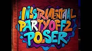 Instrumental - PARTYOF2 - poser