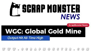 🏆 Global Gold Mine Output Reaches All-Time High! | WGC Gold Demand Report 2024