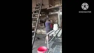 @BoilerBuzzkushvaha Boiler Tube Cleaning @Boiler Maintenance 