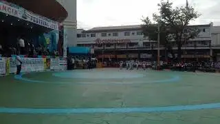 Gainza National High School CAT, Majorettes and DLC