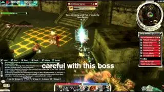 FACTIONS MISSIONS TUTORAIL tahnnakai temple 1080p