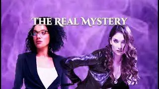 Two Sisters Action Urban Fantasy Book Trailer   1920x1080