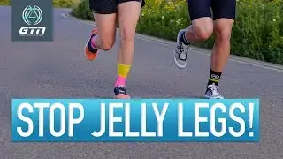 6 Ways To Avoid Jelly Legs! | Raceday Tips & Advice For Your Next Triathlon