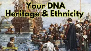 Ten Things You Need To Know About Your DNA Ethnicity