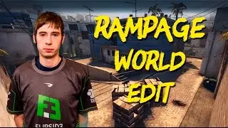 CS:GO - ESL Pro League Season 3: WorldEdit vs. SK