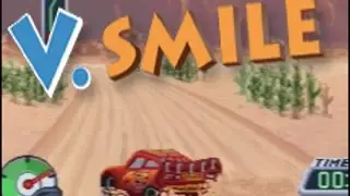 V smile Games: Cars