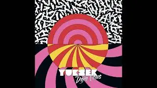 Yuksek - She&rsquo;s Mine ft. Isaac Delusion [Razor-N-Tape]