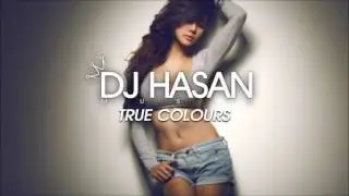 DJ HASAN TRUE COLOURS