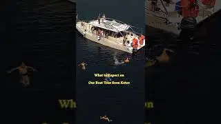 Kotor Boat Tour: What to Expect On the Best Boat Tour from Kotor?